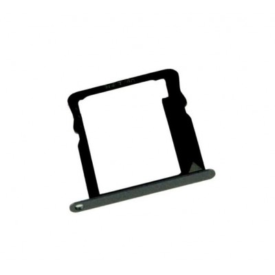 Sim Card Holder Tray For Huawei Honor 5x Black - Maxbhi Com
