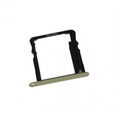 Sim Card Holder Tray For Huawei Honor 5x Gold - Maxbhi Com
