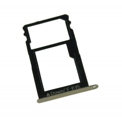 Sim Card Holder Tray For Huawei Honor 5x Gold - Maxbhi Com