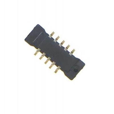 Touch Screen Connector For Meizu M2 Note By - Maxbhi Com