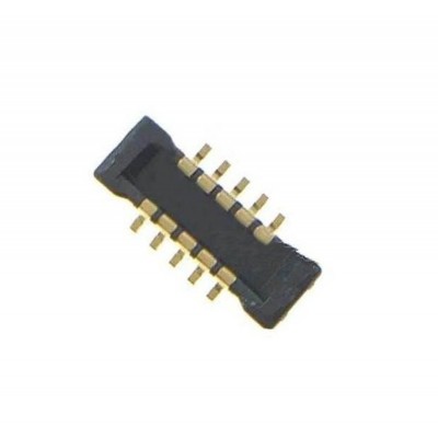Touch Screen Connector For Meizu M2 Note By - Maxbhi Com