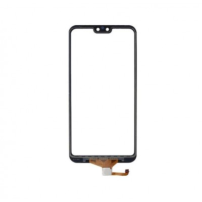 Touch Screen Digitizer For Honor 9n White By - Maxbhi Com