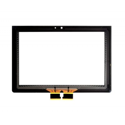 Touch Screen Digitizer For Sony Tablet S 32gb Black By - Maxbhi Com