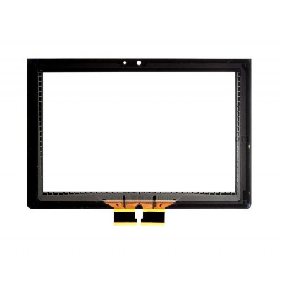 Touch Screen Digitizer For Sony Tablet S Black By - Maxbhi Com