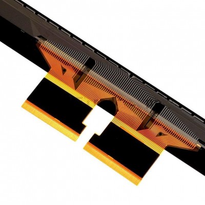 Touch Screen Digitizer For Sony Tablet S Black By - Maxbhi Com