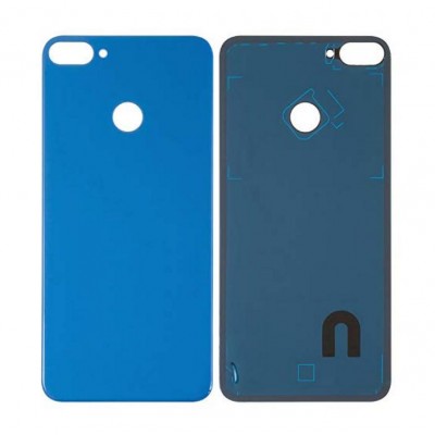 Back Panel Cover For Honor 9n White - Maxbhi Com