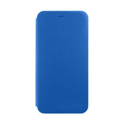Flip Cover For Xiaomi Redmi Y2 Blue By - Maxbhi Com
