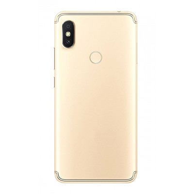 Full Body Housing For Xiaomi Redmi Y2 White - Maxbhi Com