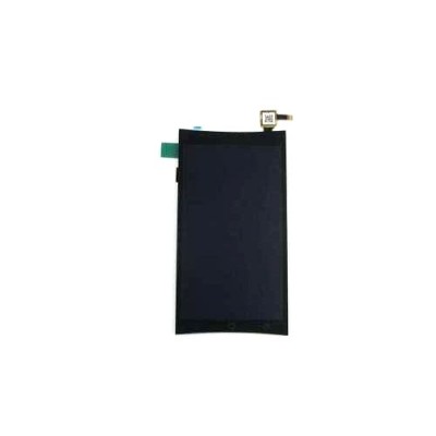 Lcd With Touch Screen For Acer Liquid E700 Trio Black By - Maxbhi Com