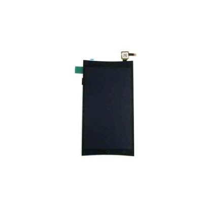 Lcd With Touch Screen For Acer Liquid E700 Trio Red By - Maxbhi Com