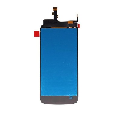 Lcd With Touch Screen For Acer Liquid Jade Black By - Maxbhi Com