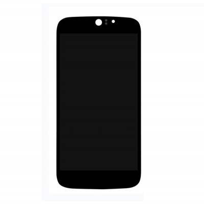 Lcd With Touch Screen For Acer Liquid Jade S Black By - Maxbhi Com