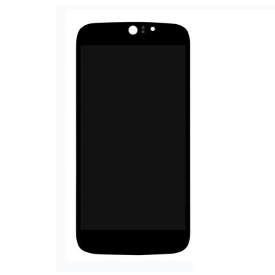 Lcd With Touch Screen For Acer Liquid Jade S S56 Black By - Maxbhi Com