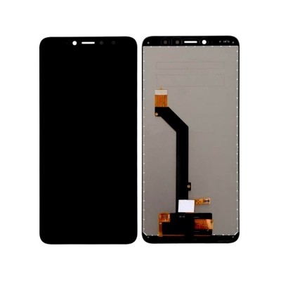 Lcd With Touch Screen For Xiaomi Redmi Y2 Blue By - Maxbhi Com