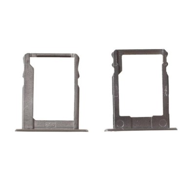Sim Card Holder Tray For Huawei P8 White - Maxbhi Com