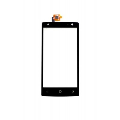Touch Screen Digitizer For Acer Liquid E3 E380 Black By - Maxbhi Com