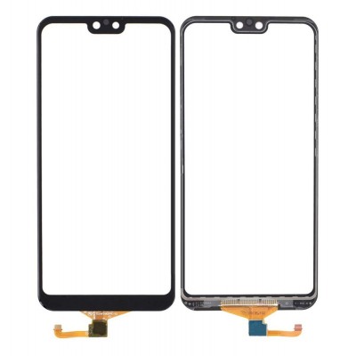 Touch Screen Digitizer For Honor 9n Blue By - Maxbhi Com