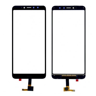Touch Screen Digitizer For Xiaomi Redmi Y2 Black By - Maxbhi Com