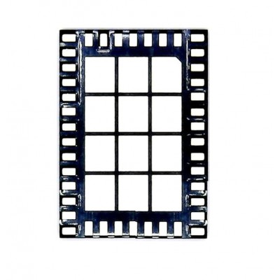Amplifier IC for Sony Xperia Z1