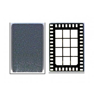 Amplifier Ic For Samsung Galaxy Note 4 By - Maxbhi Com