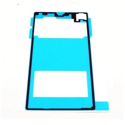 Back Cover Sticker for Sony Xperia Z1 C6902 L39h