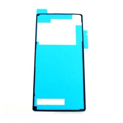 Back Cover Sticker for Sony Xperia Z3 Compact D5803