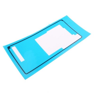 Back Cover Sticker For Sony Xperia Z3 Compact D5803 By - Maxbhi Com