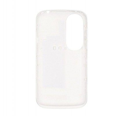 Back Panel Cover For Htc Deisre X T328e White - Maxbhi Com