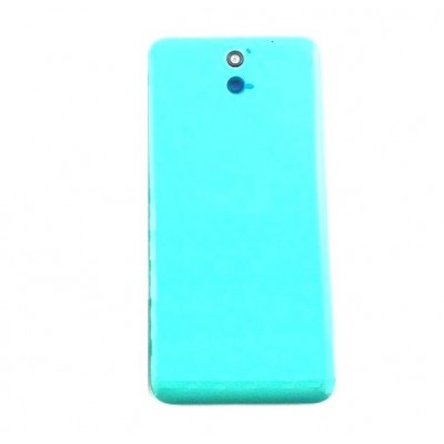 Back Panel Cover For Htc Desire 610 Green - Maxbhi Com