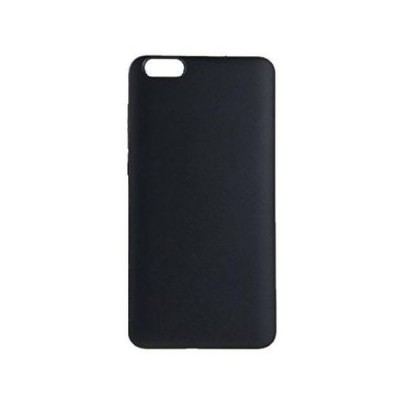 Back Panel Cover For Huawei Honor 4x Black - Maxbhi Com