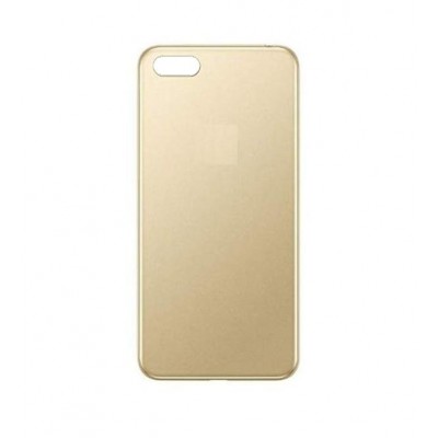 Back Panel Cover For Huawei Y5 Lite 2018 White - Maxbhi Com