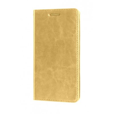 Flip Cover For Xiaomi Mi Play Gold By - Maxbhi Com