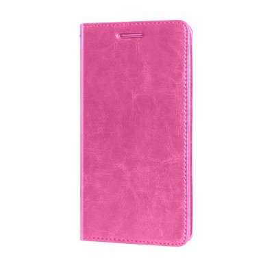 Flip Cover For Xiaomi Mi Play Pink By - Maxbhi Com
