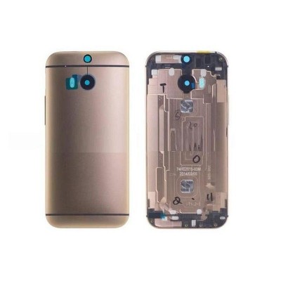 Full Body Housing For Htc Onegold - Maxbhi Com
