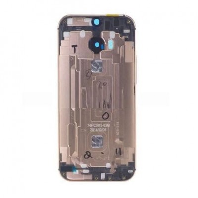 Full Body Housing For Htc Onegold - Maxbhi Com