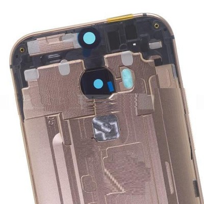 Full Body Housing For Htc Onegold - Maxbhi Com