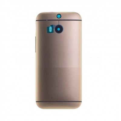 Full Body Housing For Htc Onegold - Maxbhi Com