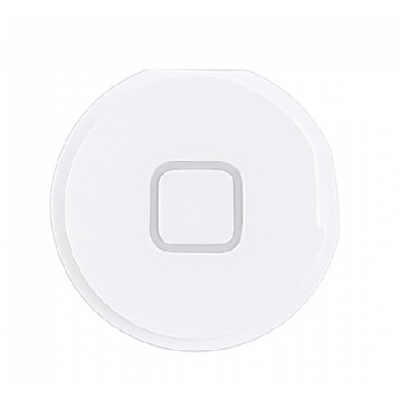 Home Button For Apple Ipad 4 White - Maxbhi Com