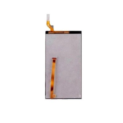 Lcd With Touch Screen For Htc Desire 700 Dual Sim Red By - Maxbhi Com