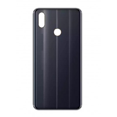 Back Panel Cover For Coolpad Cool Play 8 Black - Maxbhi Com