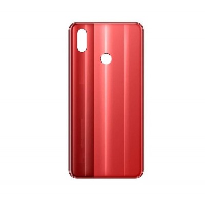 Back Panel Cover For Coolpad Cool Play 8 White - Maxbhi Com
