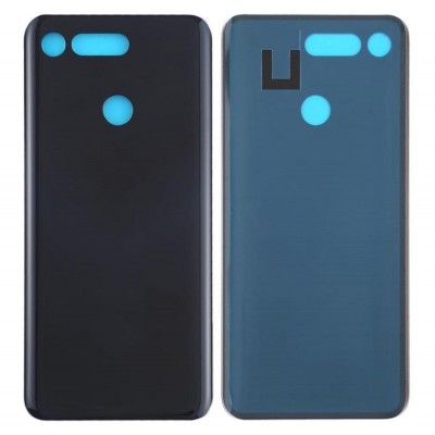 Back Panel Cover For Huawei Honor View 20 Black - Maxbhi Com