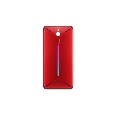 Back Panel Cover For Zte Nubia Red Magic Mars Camouflage - Maxbhi Com