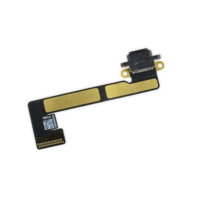 Charging Connector Flex Cable For Apple Ipad Mini 2 By - Maxbhi Com