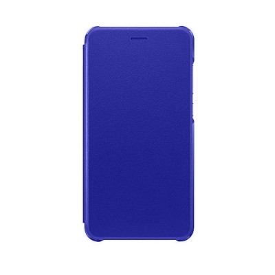 Flip Cover For Lenovo S5 Pro Gt Blue By - Maxbhi Com