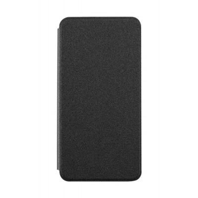 Flip Cover For Samsung Galaxy A8s Black By - Maxbhi Com