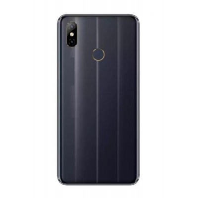 Full Body Housing For Coolpad Cool Play 8 White - Maxbhi Com