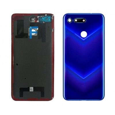 Full Body Housing For Huawei Honor View 20 Blue - Maxbhi Com