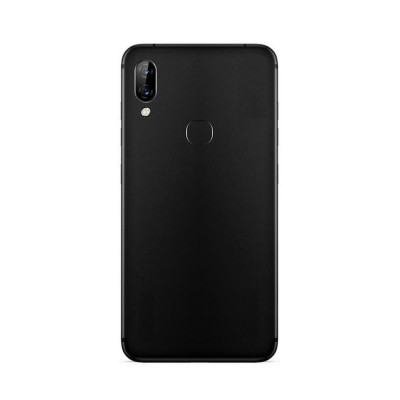 Full Body Housing For Lenovo S5 Pro Gt White - Maxbhi Com