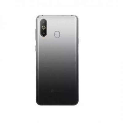 Full Body Housing For Samsung Galaxy A8s Black - Maxbhi Com